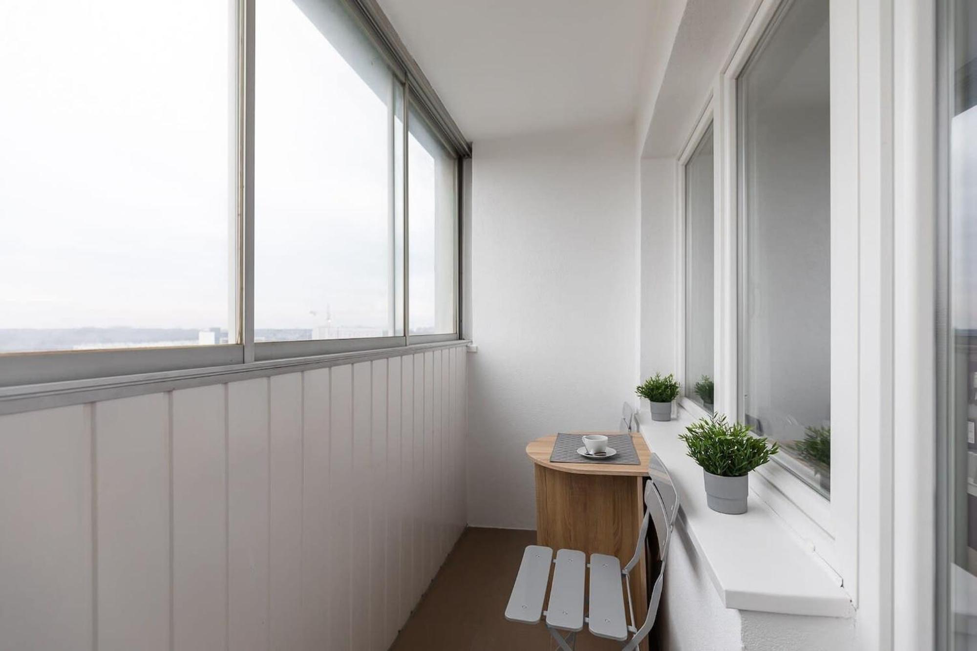 Smocza 26 By Noclegi Renters Варшава Экстерьер фото